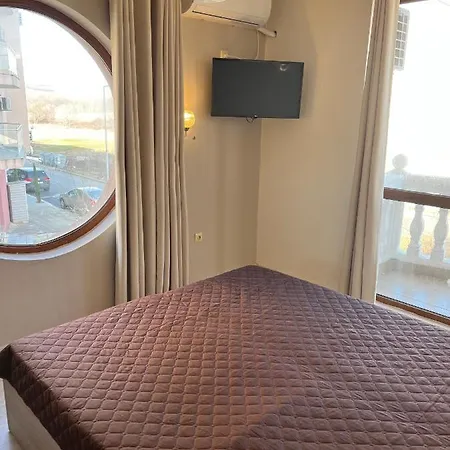 Apartmán частен стамополу - Private Two-bedroom Stamopolu