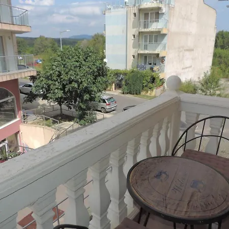Apartment частен стамополу - Private Two-bedroom Stamopolu Primorsko