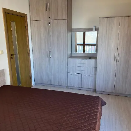Apartment частен стамополу - Private Two-bedroom Stamopolu *