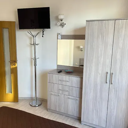 Apartamento частен стамополу - Private Two-bedroom Stamopolu