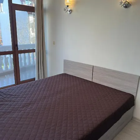 частен стамополу - Private Two-bedroom Stamopolu Apartamento