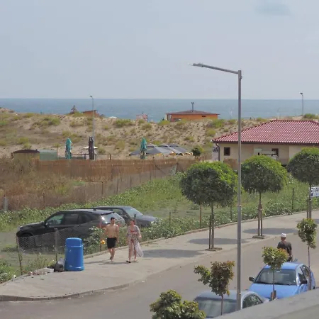 частен стамополу - Private Two-bedroom Stamopolu Apartamento