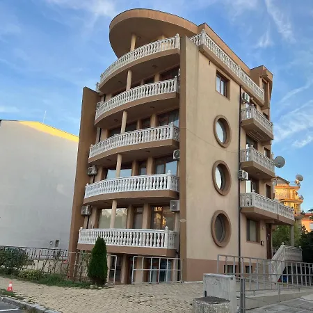 Apartamento частен стамополу - Private Two-bedroom Stamopolu Primorsko