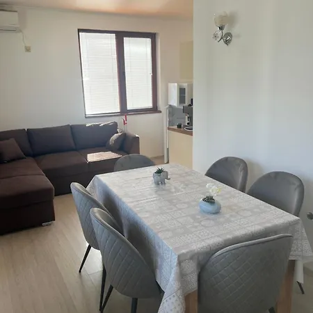Apartamento частен стамополу - Private Two-bedroom Stamopolu *