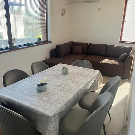 частен стамополу - Private Two-bedroom Stamopolu Apartamento Primorsko