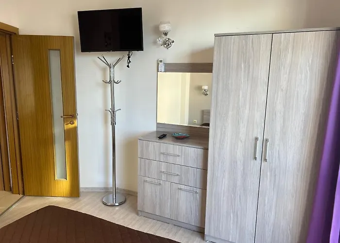 Appartement частен стамополу - Private Two-bedroom Stamopolu