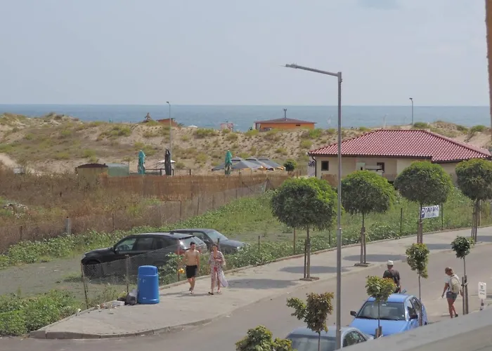 частен стамополу - Private Two-bedroom Stamopolu Апартаменты