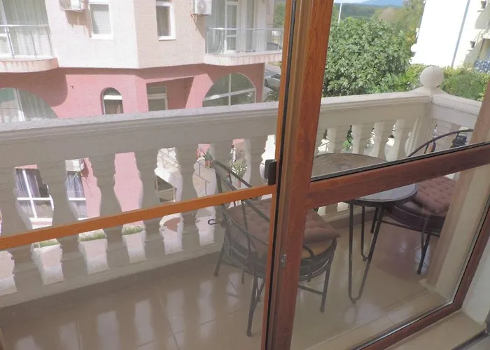 частен стамополу - Private Two-bedroom Stamopolu Приморско