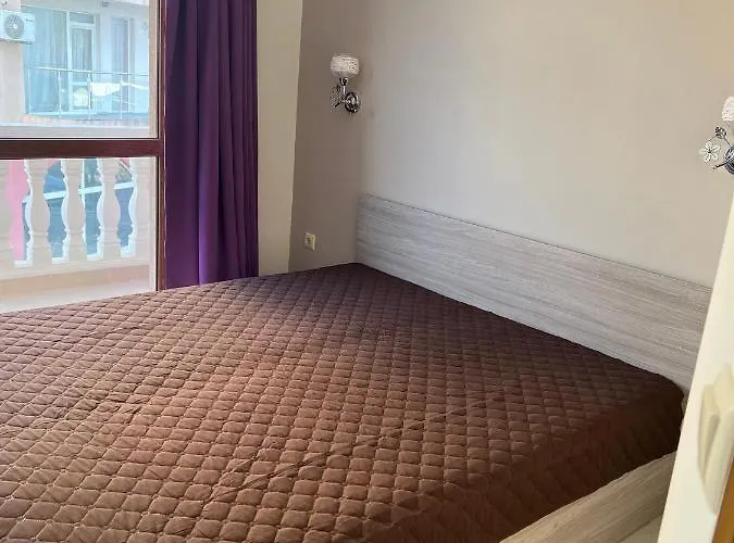 Апартаменты частен стамополу - Private Two-bedroom Stamopolu Приморско