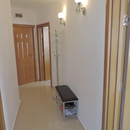 частен стамополу - Private Two-bedroom Stamopolu Apartment Primorsko