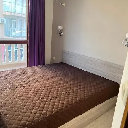 Apartament частен стамополу - Private Two-bedroom Stamopolu Primorsko
