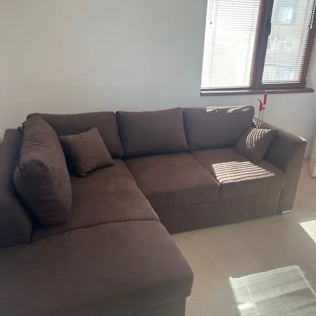 частен стамополу - Private Two-bedroom Stamopolu Apartment Primorsko