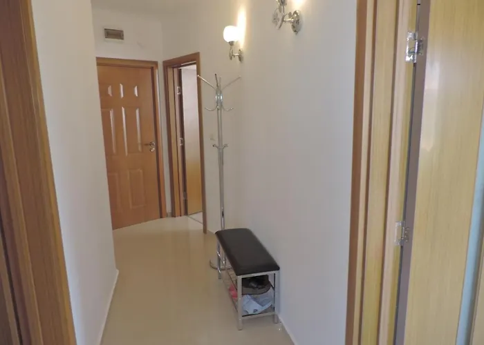 частен стамополу - Private Two-bedroom Stamopolu Apartment Primorsko