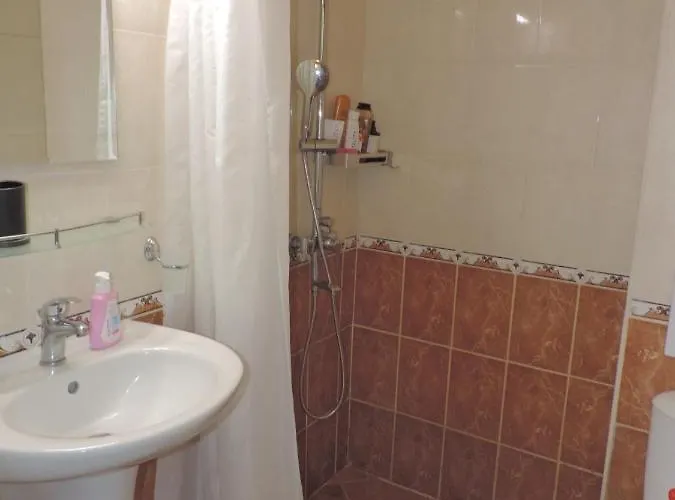 частен стамополу - Private Two-bedroom Stamopolu * Primorsko