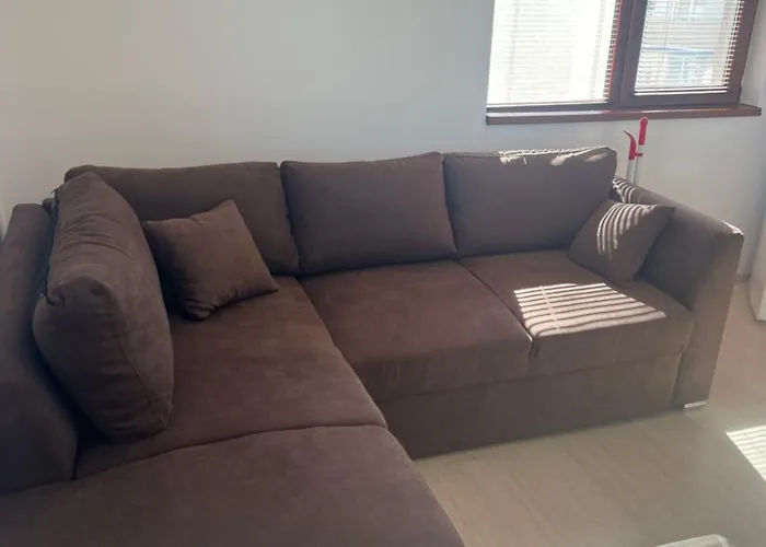 частен стамополу - Private Two-bedroom Stamopolu Apartment Primorsko